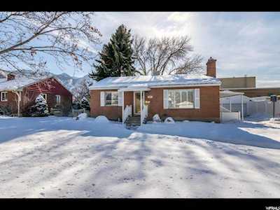 3200 E Margie S Ave Salt Lake City, UT 84109