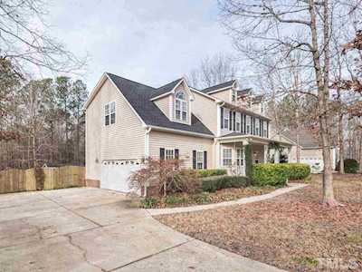 618 Durwood Drive Raleigh, NC 27603