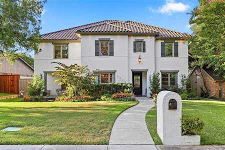 6419 Mercedes Avenue Dallas, TX 75214