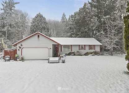 7184 Sheffield Ct NE Bremerton, WA 98311