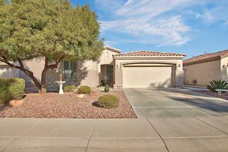 4206 E Azalea Drive Gilbert, AZ 85298