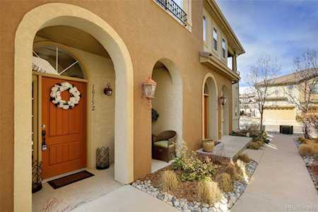 10152 Bluffmont Ln Lone Tree, CO 80124