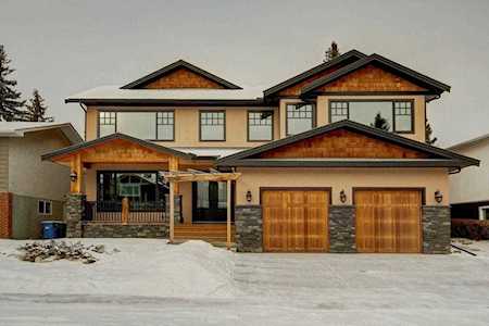 5263 Bannerman Drive NW Calgary, AB T2L 1W1