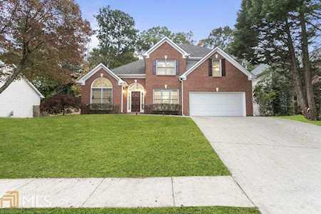 3724 Ramsey Dr Marietta, GA 30062