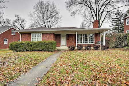 1803 Alfresco Pl Louisville, KY 40205