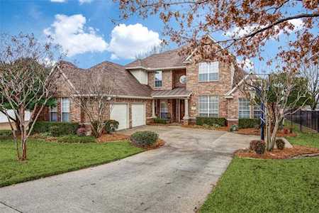 701 Laredo Circle Allen, TX 75013