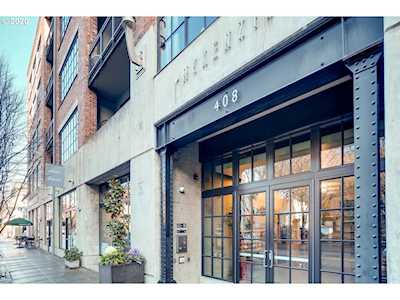 408 NW 12th Ave #501 Portland, OR 97209