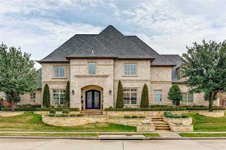 6926 Ranier Street Frisco, TX 75034