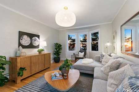 731 47th Avenue #2 San Francisco, CA 94121