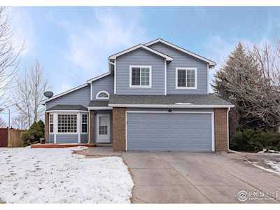 507 Charrington Ct Fort Collins, CO 80525