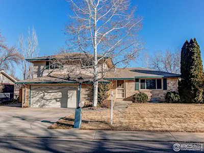 2310 Jewel St Longmont, CO 80501