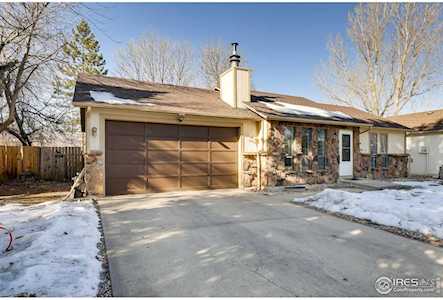 2719 Trenton Way Fort Collins, CO 80526