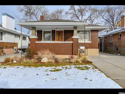 731 E Harrison S Ave Salt Lake City, UT 84105