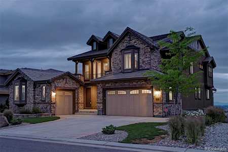 10825 Skydance Dr Highlands Ranch, CO 80126