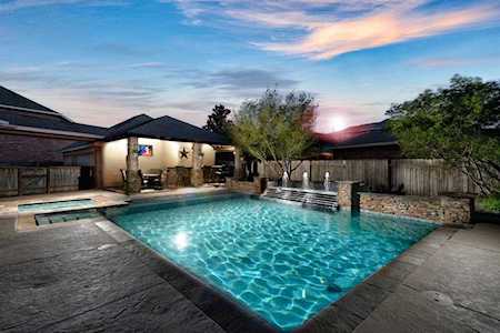 12215 Brothers Purchase Circle Cypress, TX 77433