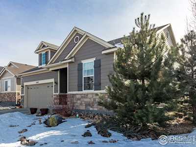 2409 Spruce Creek Dr Fort Collins, CO 80528
