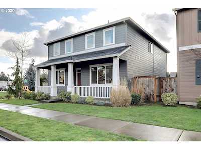 6256 NE Sherborne St Hillsboro, OR 97124