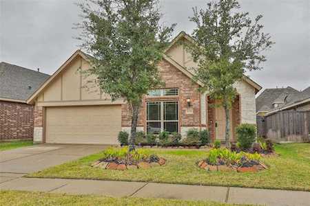 9235 Union Meadow Ln Cypress, TX 77433