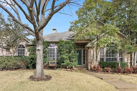 4104 Jubilee Drive Flower Mound, TX 75028
