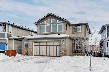 128 Auburn Bay Avenue SE Calgary, AB T3M 0K7