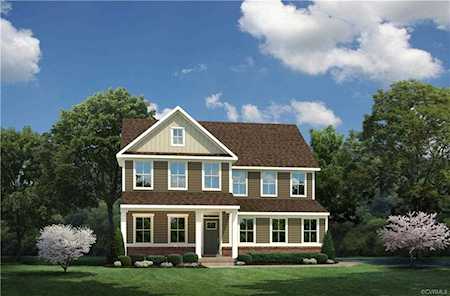 12712 Seaford Crossing Ct Chesterfield, VA 23113