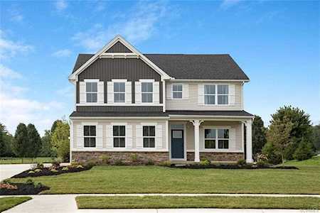 12712 Finningham Mews Chesterfield, VA 23113