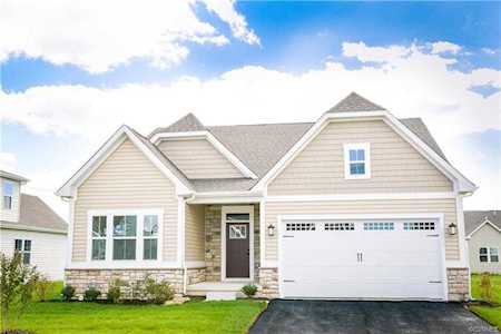17619 Twin Falls Ln Chesterfield, VA 23120