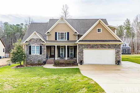 3621 Nether Ridge Road Zebulon, NC 27597