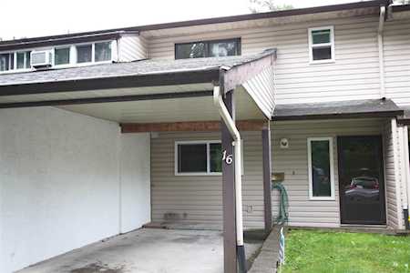 32705 Fraser Crescent #16 Mission, BC V2V 1C9