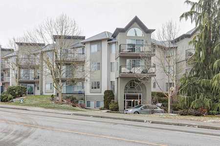 32725 George Ferguson Way #119 Abbotsford, BC V2T 5M5