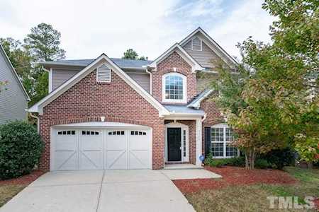 2320 Rainy Lake Street Wake Forest, NC 27587