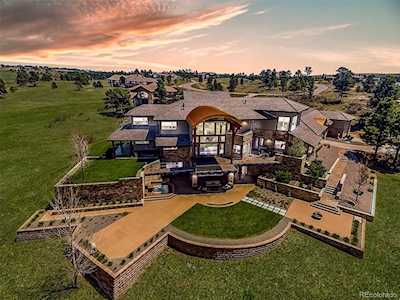 10177 Rancho Montecito Dr Parker, CO 80138