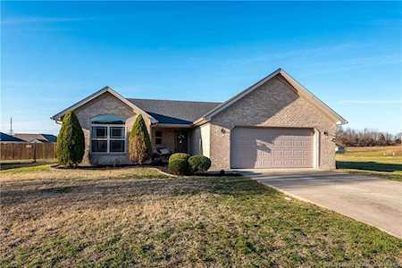 6403 Anna Louise Dr Charlestown, IN 47111
