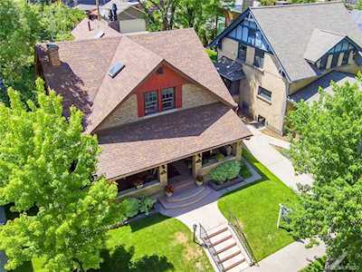 947 S Corona St Denver, CO 80209