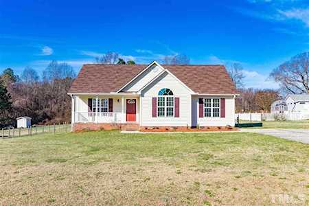 323 Lockwood Drive Clayton, NC 27527
