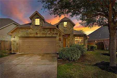 3509 Shellcastle Ln Round Rock, TX 78681