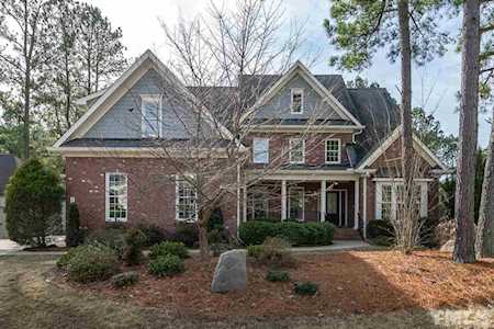5016 Grove Crossing Way Wake Forest, NC 27587