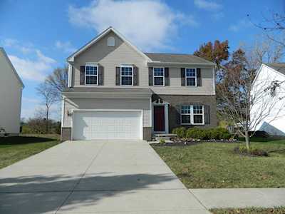 5811 Platinum Drive Grove City, OH 43123