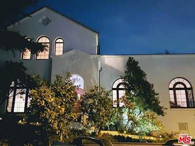 1602 Silverwood Terrace Los Angeles, CA 90026