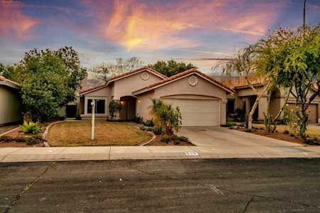 515 W Dennis Court Tempe, AZ 85283