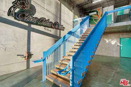 654 N Virgil Avenue #318 Los Angeles, CA 90004