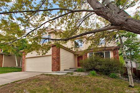255 Holbrook St Colorado Springs, CO 80921