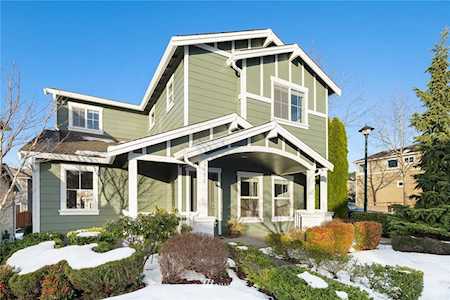 2492 Ivy Wy Issaquah, WA 98029
