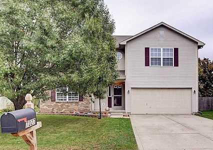 7327 Cordova Drive Indianapolis, IN 46221