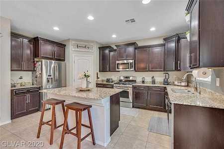6060 Paddleboat St North Las Vegas, NV 89031
