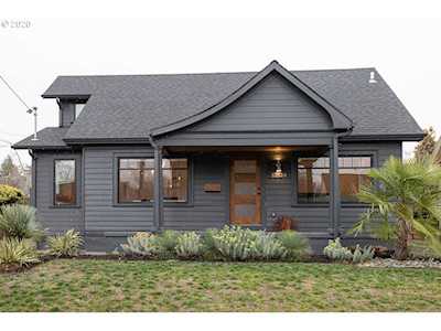 3204 NE Cesar E Chavez Blvd Portland, OR 97212