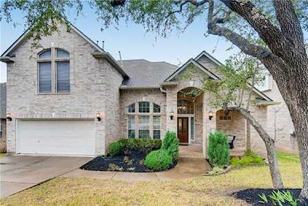 2913 Cashell Wood Dr Cedar Park, TX 78613