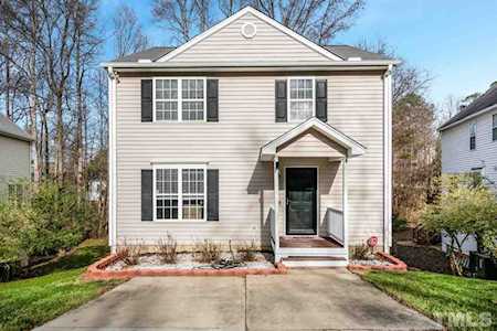 303 Milky Way Drive Apex, NC 27502