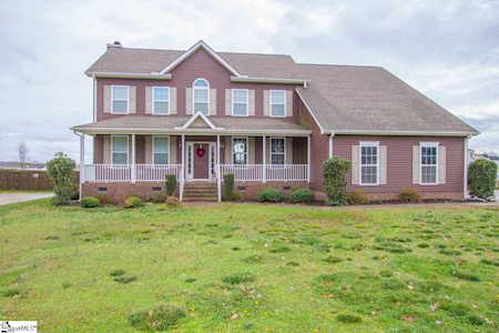 600 Saddlebred Dr Pelzer, SC 29669