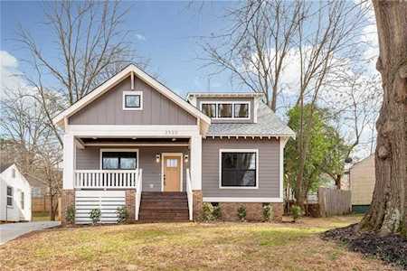 2520 Roslyn Ave Charlotte, NC 28208